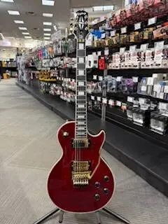 Epiphone - EILPXALRUBGF